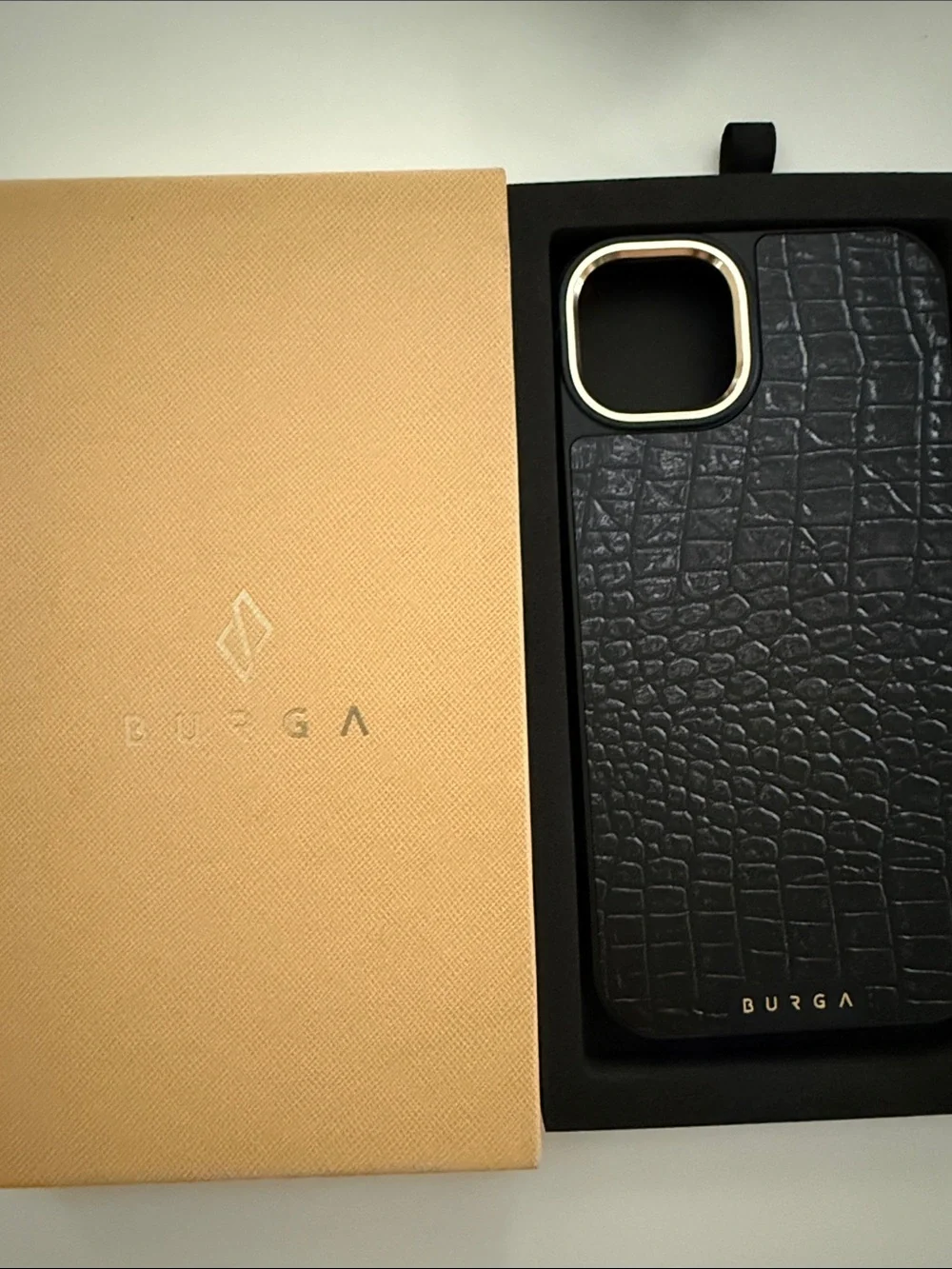BURGA Reaper’s Touch Elite iPhone 14 Plus Case